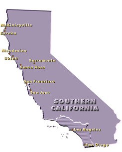 california